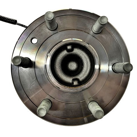 Wheel Bearing and Hub Assembly DT Components 515180