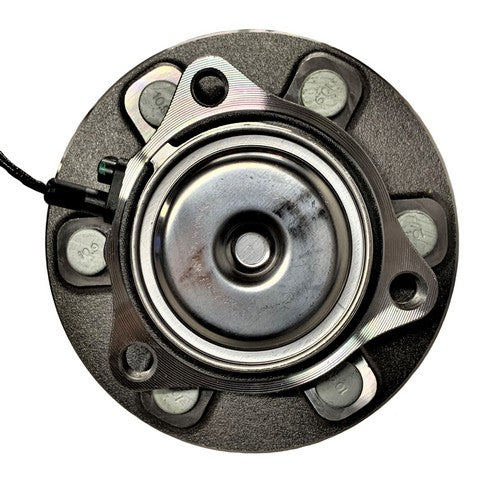Wheel Bearing and Hub Assembly DT Components 515180