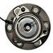 Wheel Bearing and Hub Assembly DT Components 515180