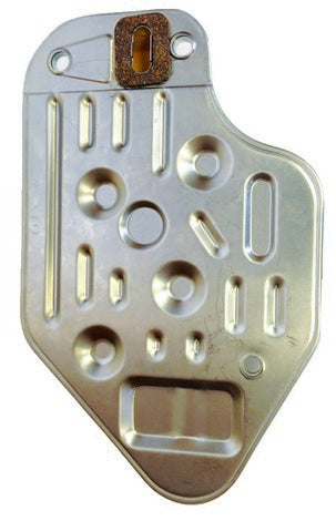 Transmission Oil Filter Raybestos Powertrain 515180