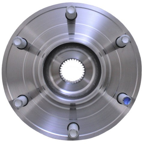 Wheel Bearing and Hub Assembly DT Components 515185