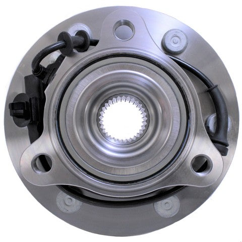 Wheel Bearing and Hub Assembly DT Components 515185