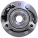Wheel Bearing and Hub Assembly DT Components 515185