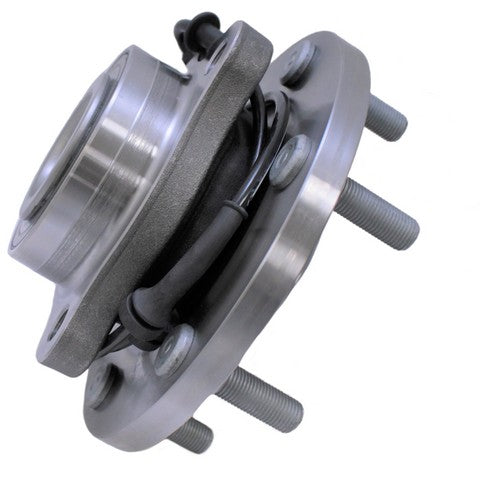Wheel Bearing and Hub Assembly DT Components 515185