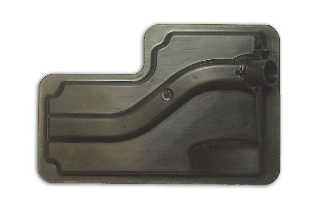 Transmission Oil Filter Raybestos Powertrain 515192