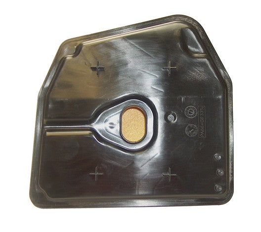 Transmission Oil Filter Raybestos Powertrain 515195