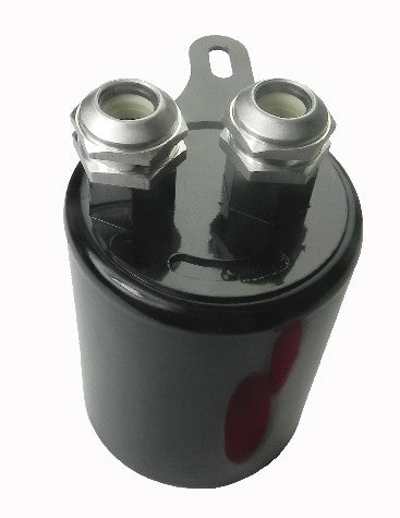 Transmission Oil Filter Raybestos Powertrain 515197