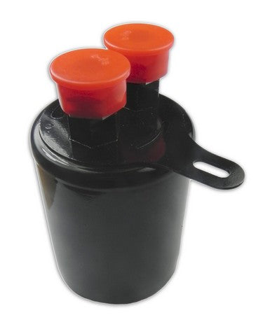 Transmission Oil Filter Raybestos Powertrain 515197