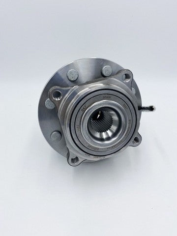 Wheel Bearing and Hub Assembly DT Components 515206