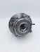 Wheel Bearing and Hub Assembly DT Components 515206