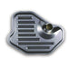 Transmission Oil Filter Raybestos Powertrain 515256