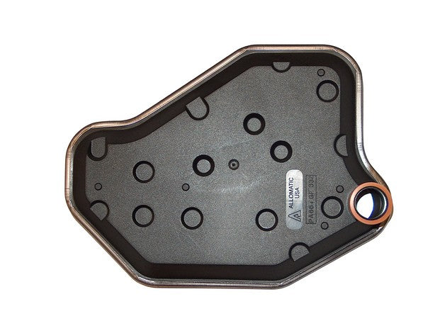 Transmission Oil Filter Raybestos Powertrain 515256