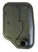 Transmission Oil Filter Raybestos Powertrain 515262
