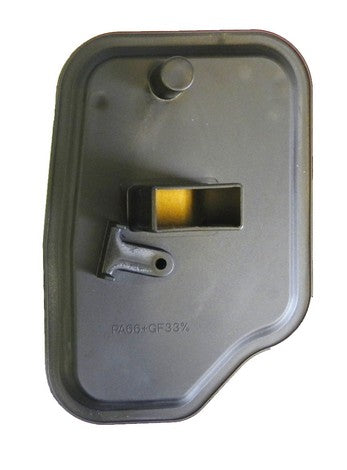 Transmission Oil Filter Raybestos Powertrain 515262