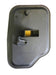 Transmission Oil Filter Raybestos Powertrain 515262