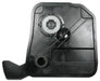 Transmission Oil Filter Raybestos Powertrain 515267