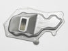 Transmission Oil Filter Raybestos Powertrain 515274