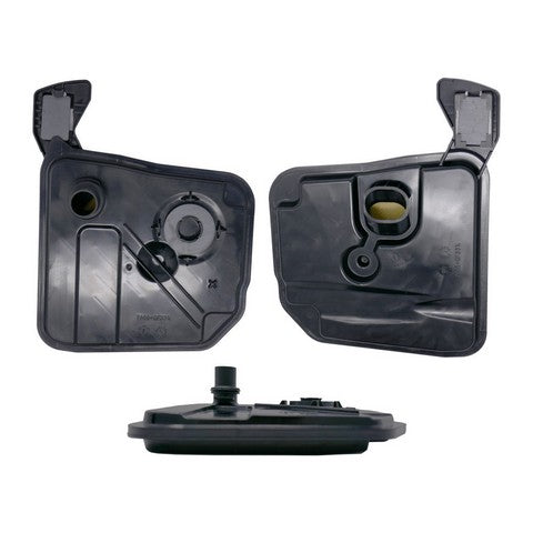 Transmission Oil Filter Raybestos Powertrain 515276