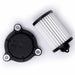 Transmission Oil Filter Raybestos Powertrain 515279