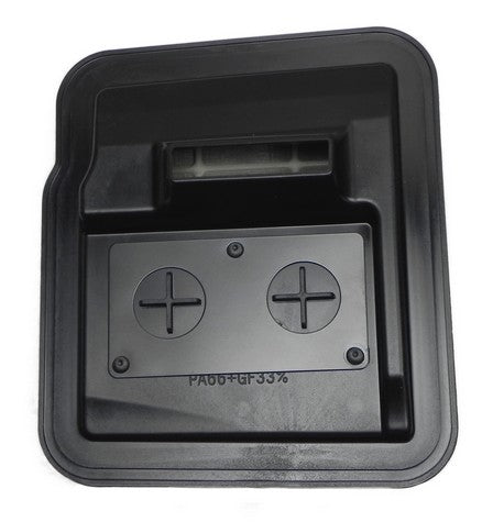 Transmission Oil Filter Raybestos Powertrain 515349