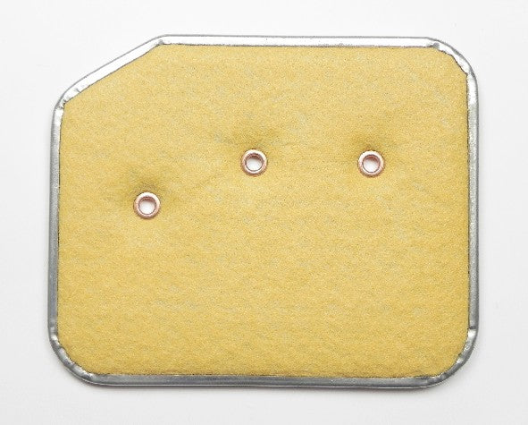 Transmission Oil Filter Raybestos Powertrain 515413
