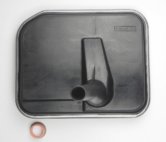 Transmission Oil Filter Raybestos Powertrain 515549