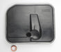 Transmission Oil Filter Raybestos Powertrain 515549