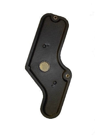 Transmission Oil Filter Raybestos Powertrain 515578
