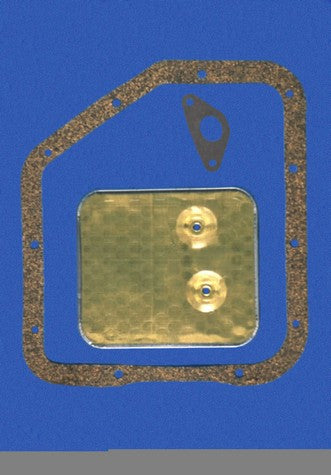 Transmission Oil Filter Raybestos Powertrain 515591
