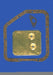 Transmission Oil Filter Raybestos Powertrain 515591