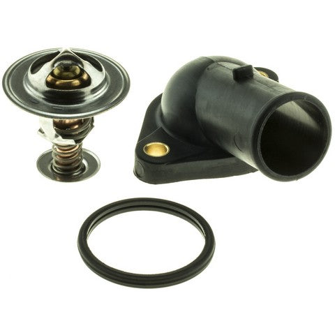 Engine Coolant Thermostat Housing Assembly MotoRad 5155KT