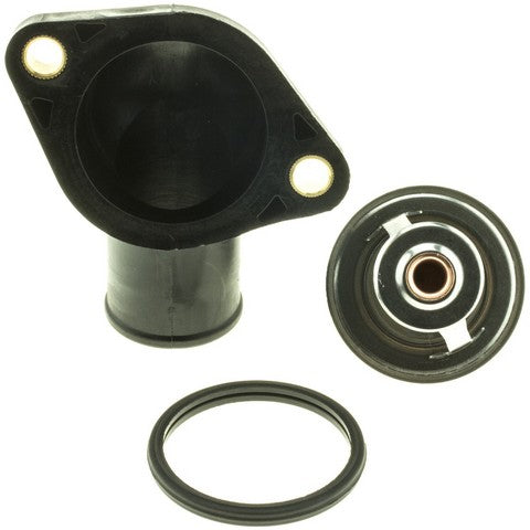 Engine Coolant Thermostat Housing Assembly MotoRad 5155KT