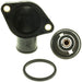 Engine Coolant Thermostat Housing Assembly MotoRad 5155KT