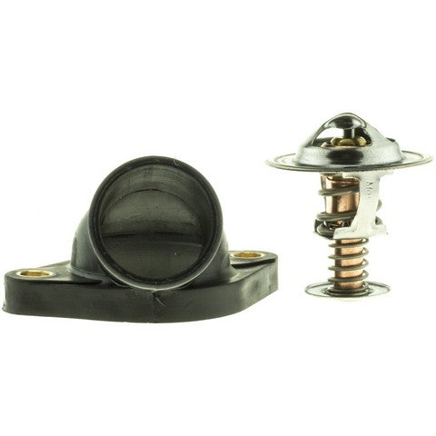 Engine Coolant Thermostat Housing Assembly MotoRad 5155KT