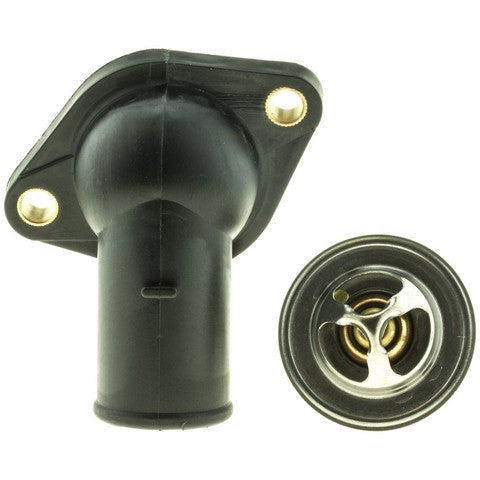 Engine Coolant Thermostat Housing Assembly MotoRad 5155KT