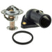 Engine Coolant Thermostat Housing Assembly MotoRad 5155KTFS