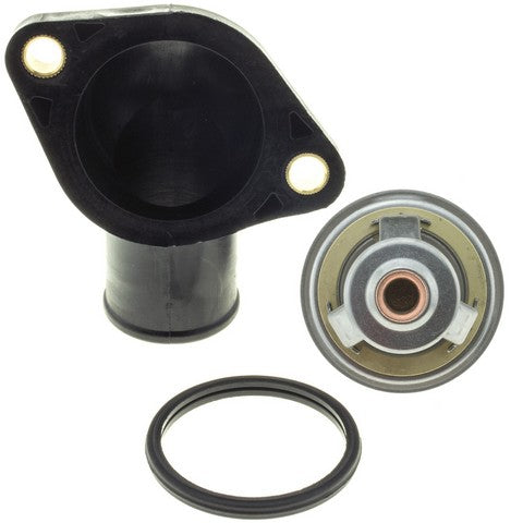 Engine Coolant Thermostat Housing Assembly MotoRad 5155KTFS