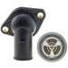 Engine Coolant Thermostat Housing Assembly MotoRad 5155KTFS