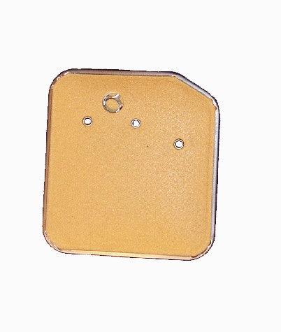 Transmission Oil Filter Raybestos Powertrain 515613