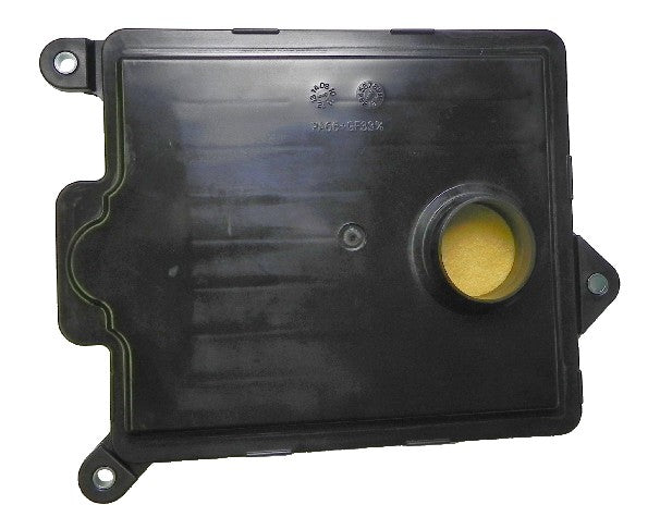 Transmission Oil Filter Raybestos Powertrain 515617