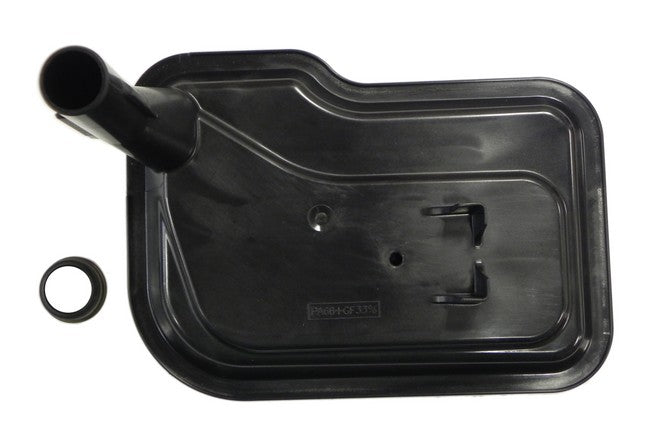 Transmission Oil Filter Raybestos Powertrain 515695