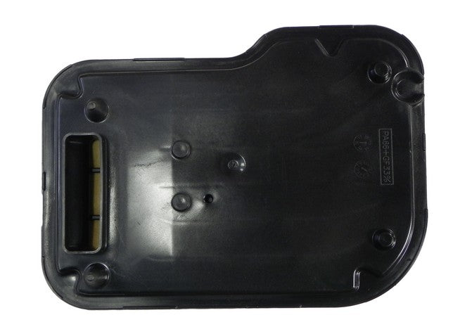 Transmission Oil Filter Raybestos Powertrain 515695
