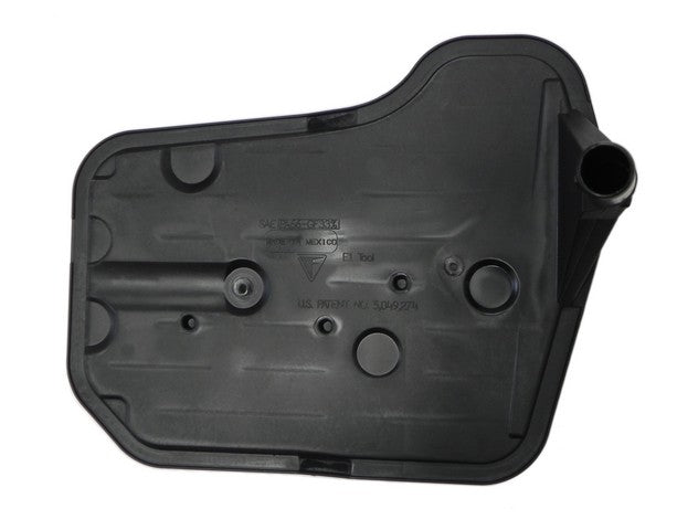 Transmission Oil Filter Raybestos Powertrain 515705