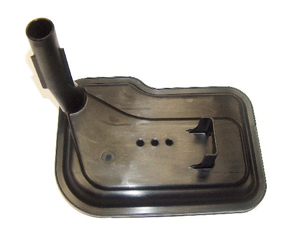 Transmission Oil Filter Raybestos Powertrain 515709