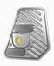 Transmission Oil Filter Raybestos Powertrain 515723