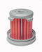 Transmission Oil Filter Raybestos Powertrain 515726