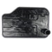 Transmission Oil Filter Raybestos Powertrain 515748