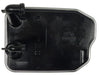 Transmission Oil Filter Raybestos Powertrain 515750