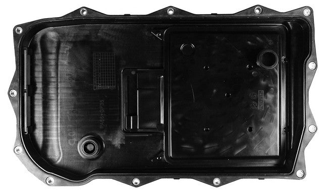 Transmission Oil Filter Raybestos Powertrain 515768