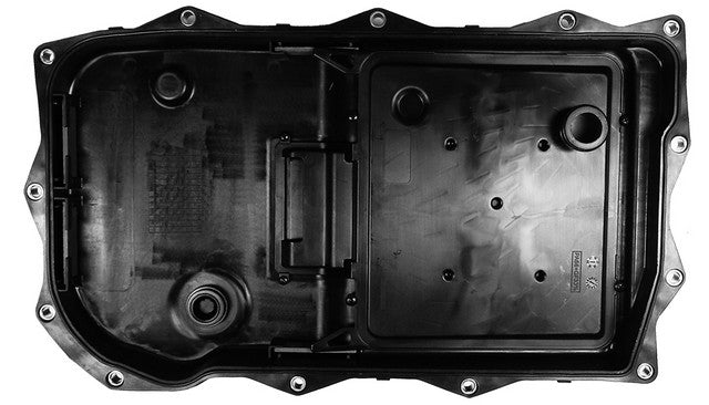 Transmission Oil Filter Raybestos Powertrain 515769